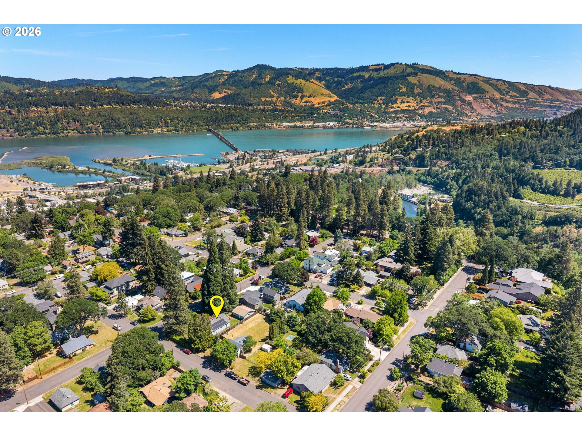 1003 5th Street Hood River, OR 97031 - Photo 37 of 42