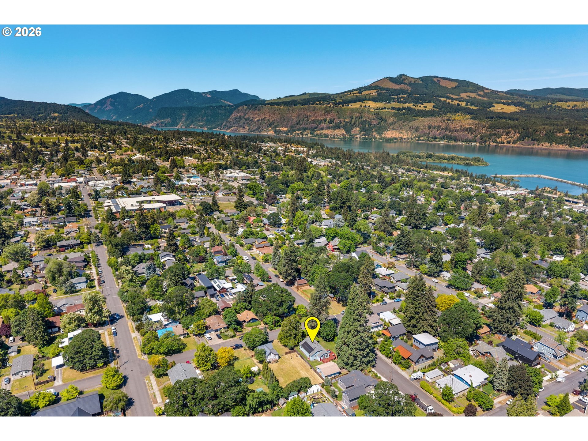 1003 5th Street Hood River, OR 97031 - Photo 38 of 42