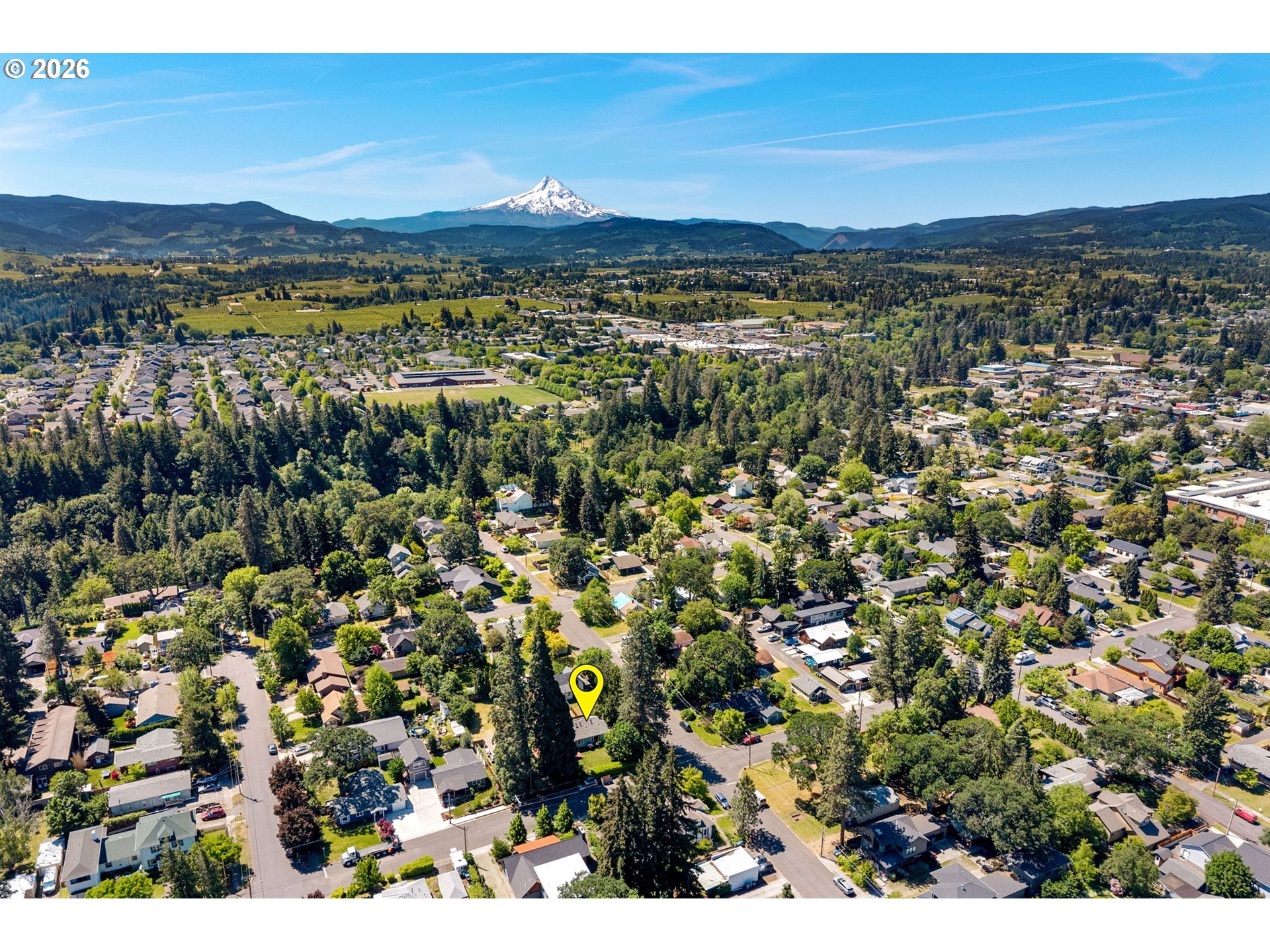 1003 5th Street Hood River, OR 97031 - Photo 39 of 42