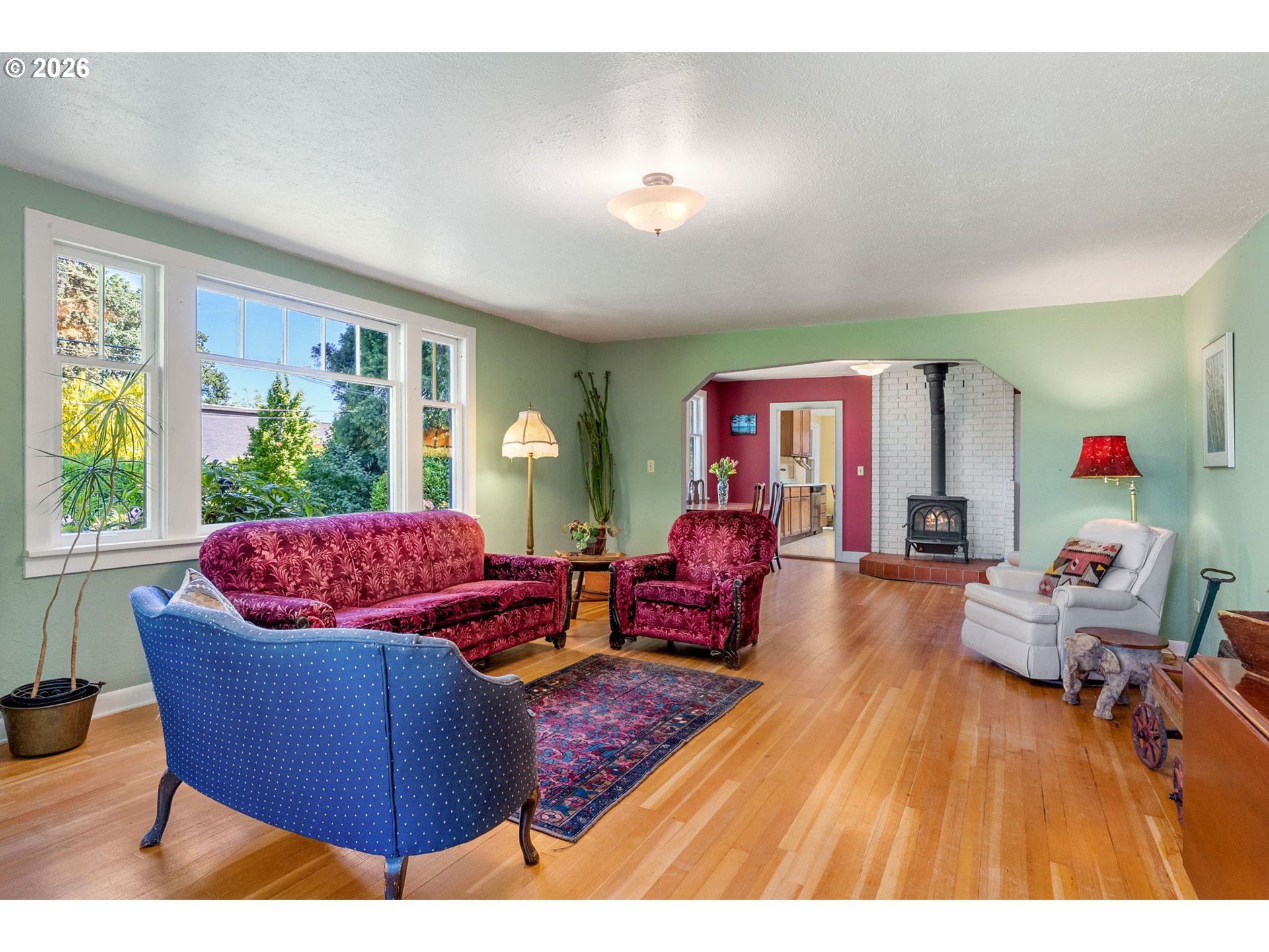 1003 5th Street Hood River, OR 97031 - Photo 6 of 42