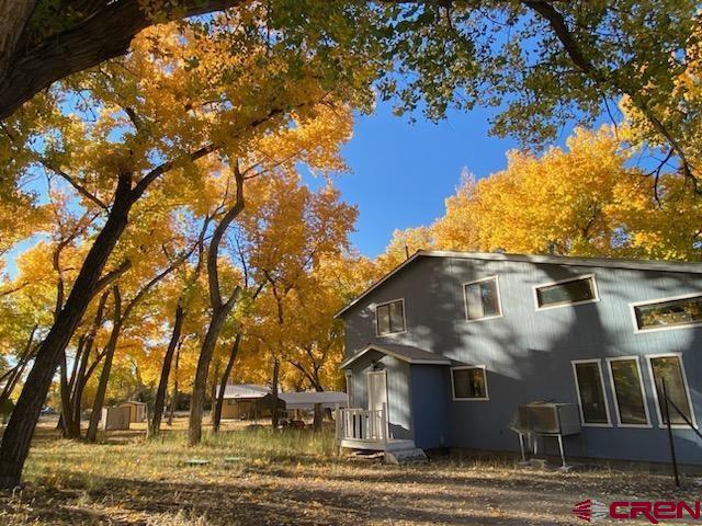 42-44 4380th Road Blanco, NM 87412 - Photo 28 of 45