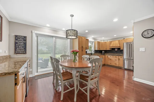 $699,000 | 4939 Lee Avenue, Downers Grove, IL 60515