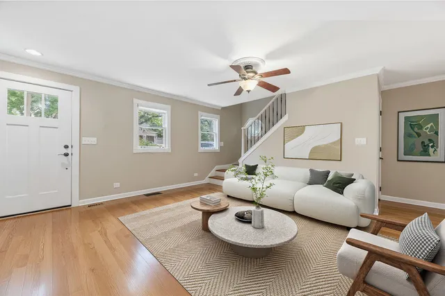 $699,000 | 4939 Lee Avenue, Downers Grove, IL 60515