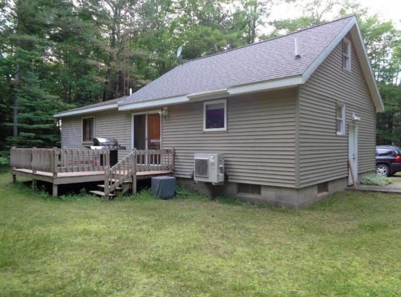 16889 Beaver Lake Road Lachine, MI 49753 - Photo 4 of 4 Gallery Image 4