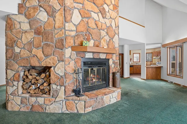 $327,100 | S6462 County Road PF, North Freedom, WI 53951