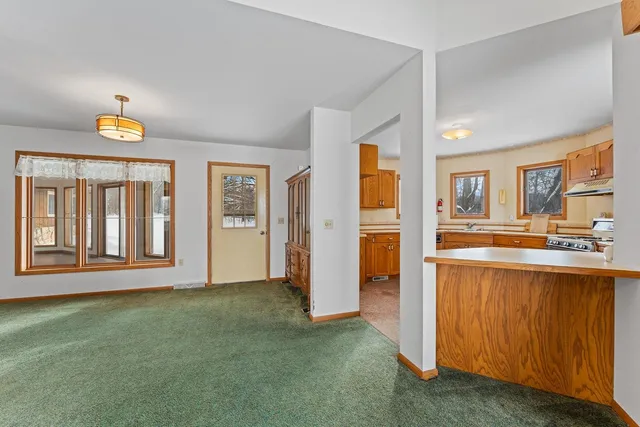 $327,100 | S6462 County Road PF, North Freedom, WI 53951