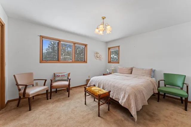 $327,100 | S6462 County Road PF, North Freedom, WI 53951