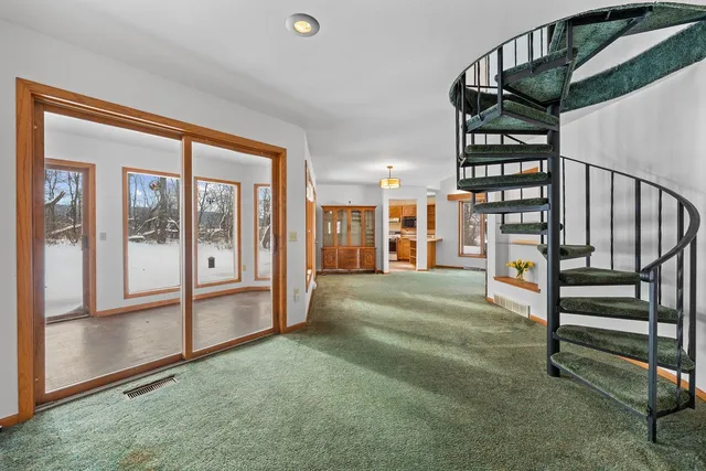 $327,100 | S6462 County Road PF, North Freedom, WI 53951