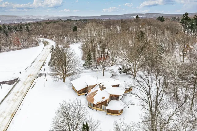 $327,100 | S6462 County Road PF, North Freedom, WI 53951