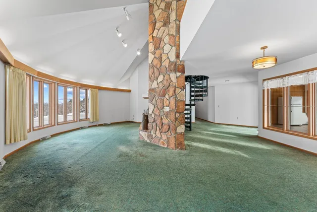 $327,100 | S6462 County Road PF, North Freedom, WI 53951