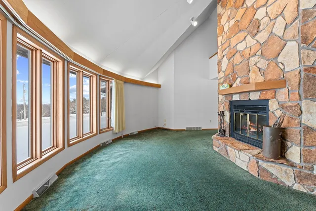 $327,100 | S6462 County Road PF, North Freedom, WI 53951