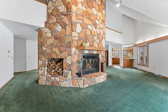 $327,100 | S6462 County Road PF, North Freedom, WI 53951