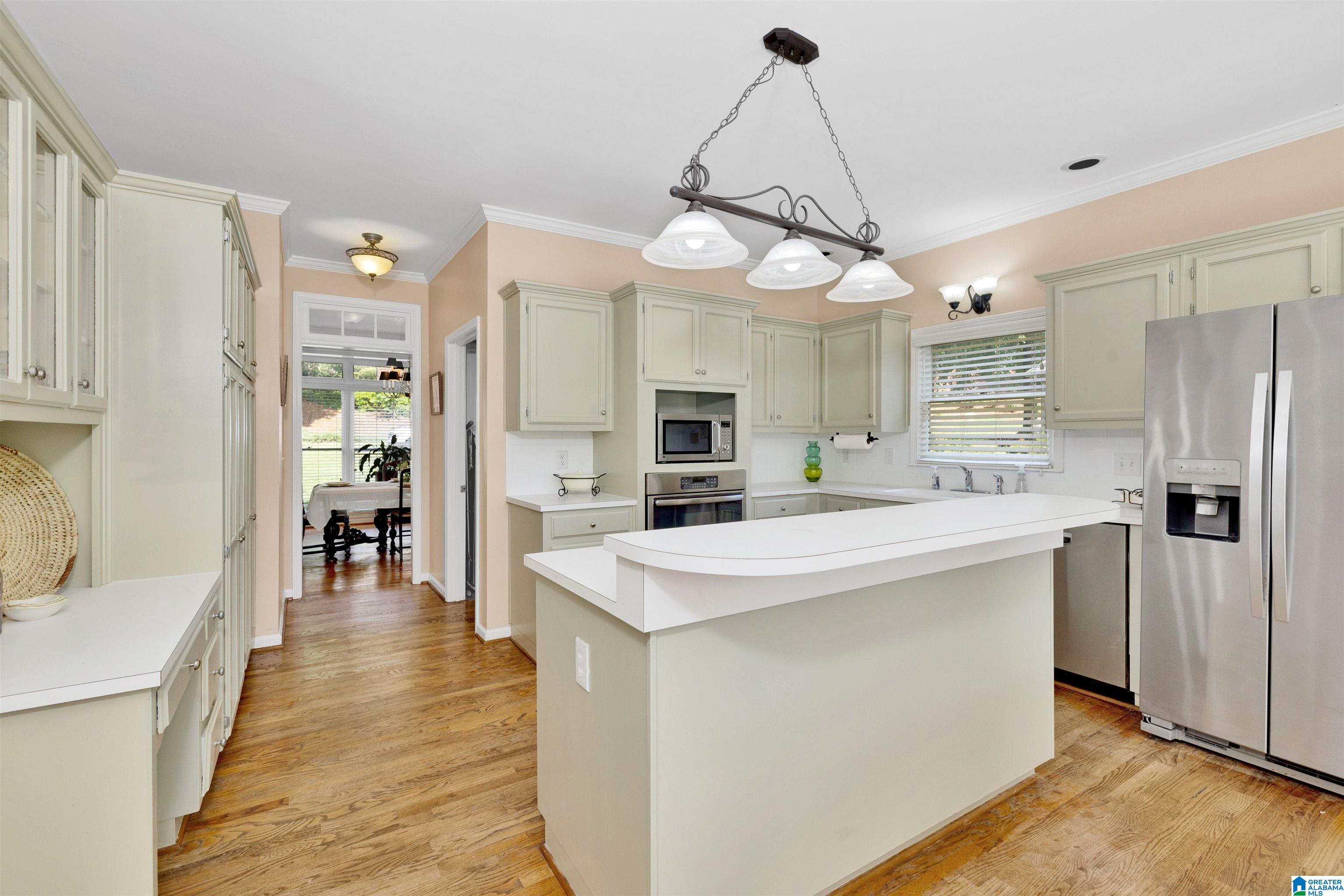 6011 Eagle Point Circle Birmingham, AL 35242 - Photo 11 of 33