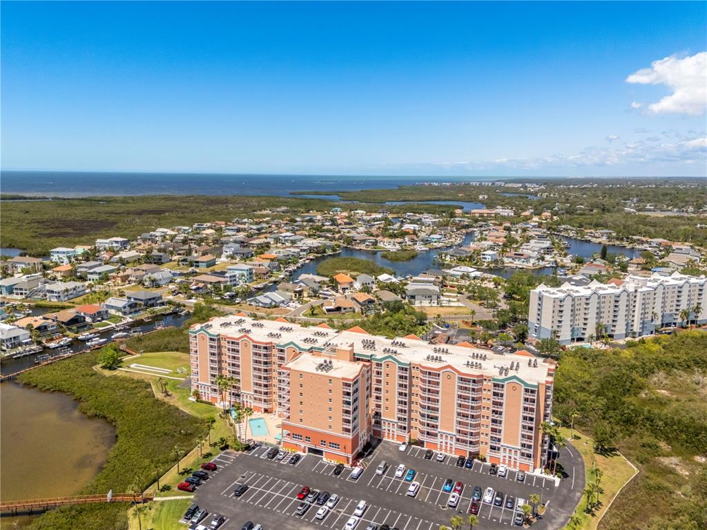 4516 Seagull Drive, Unit 302 New Port Richey, FL 34652 - Photo 65 of 70