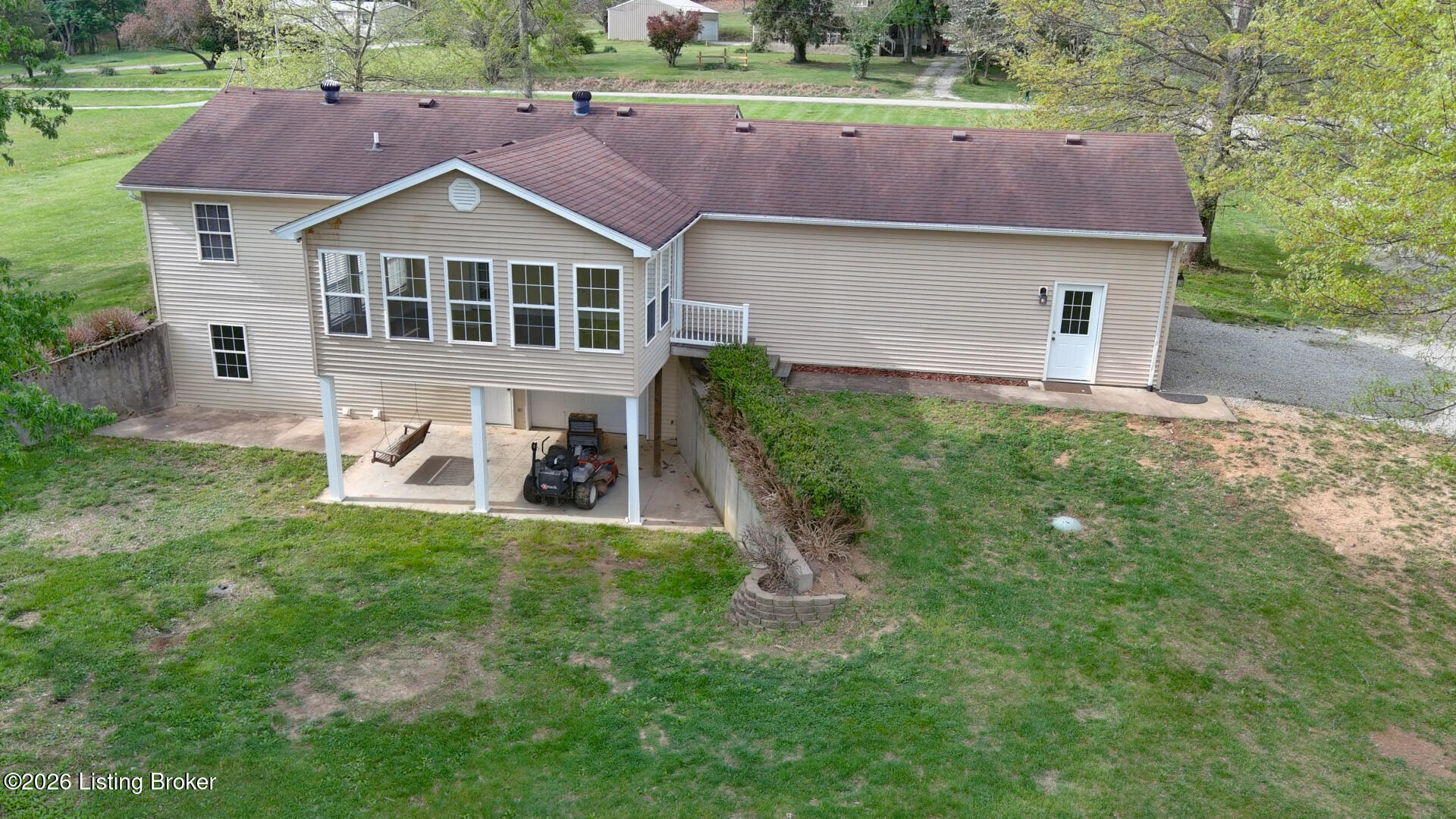 4114 Nat Rogers Road Boston, KY 40107 - Photo 70 of 72 4114 Nat Rogers Rd-15