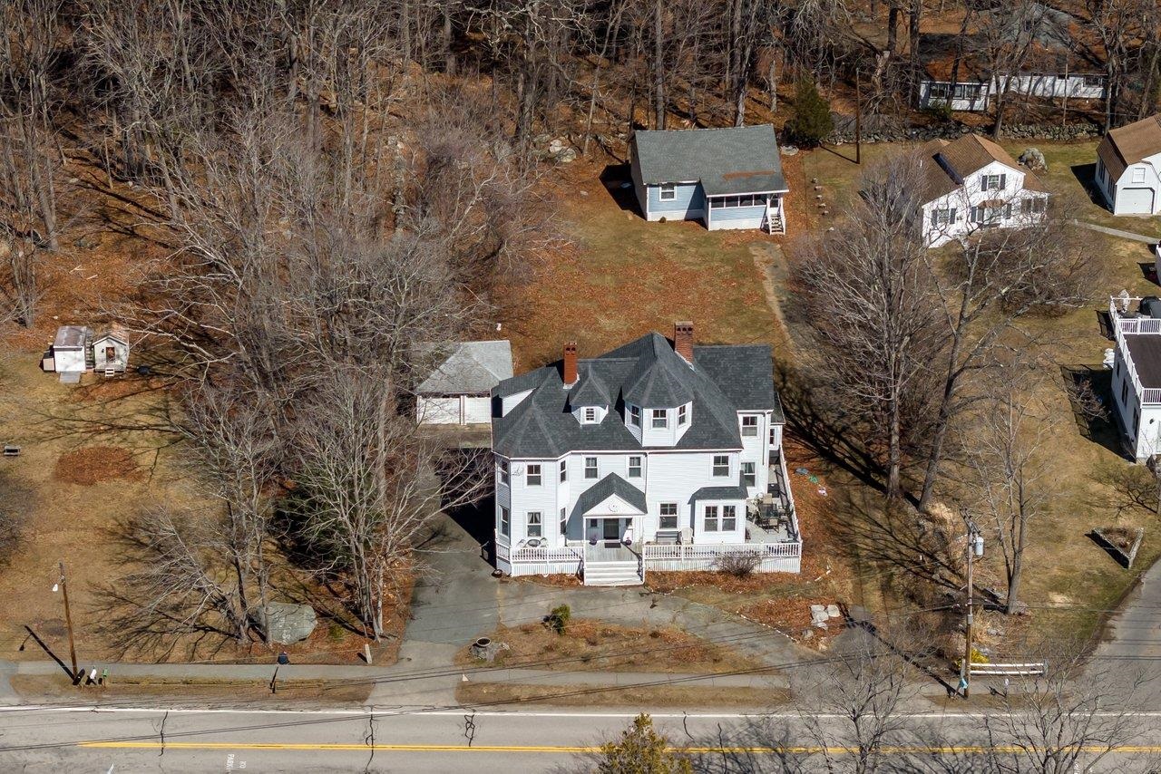 45 Cable Road Rye, NH 03870 - Photo 2 of 2