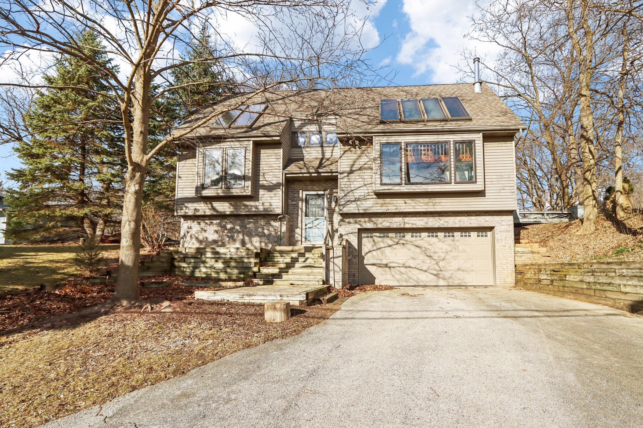 N28W29798 Oakwood Grove Road Delafield, WI 53072 - Photo 1 of 1 Oakwood Grove Main