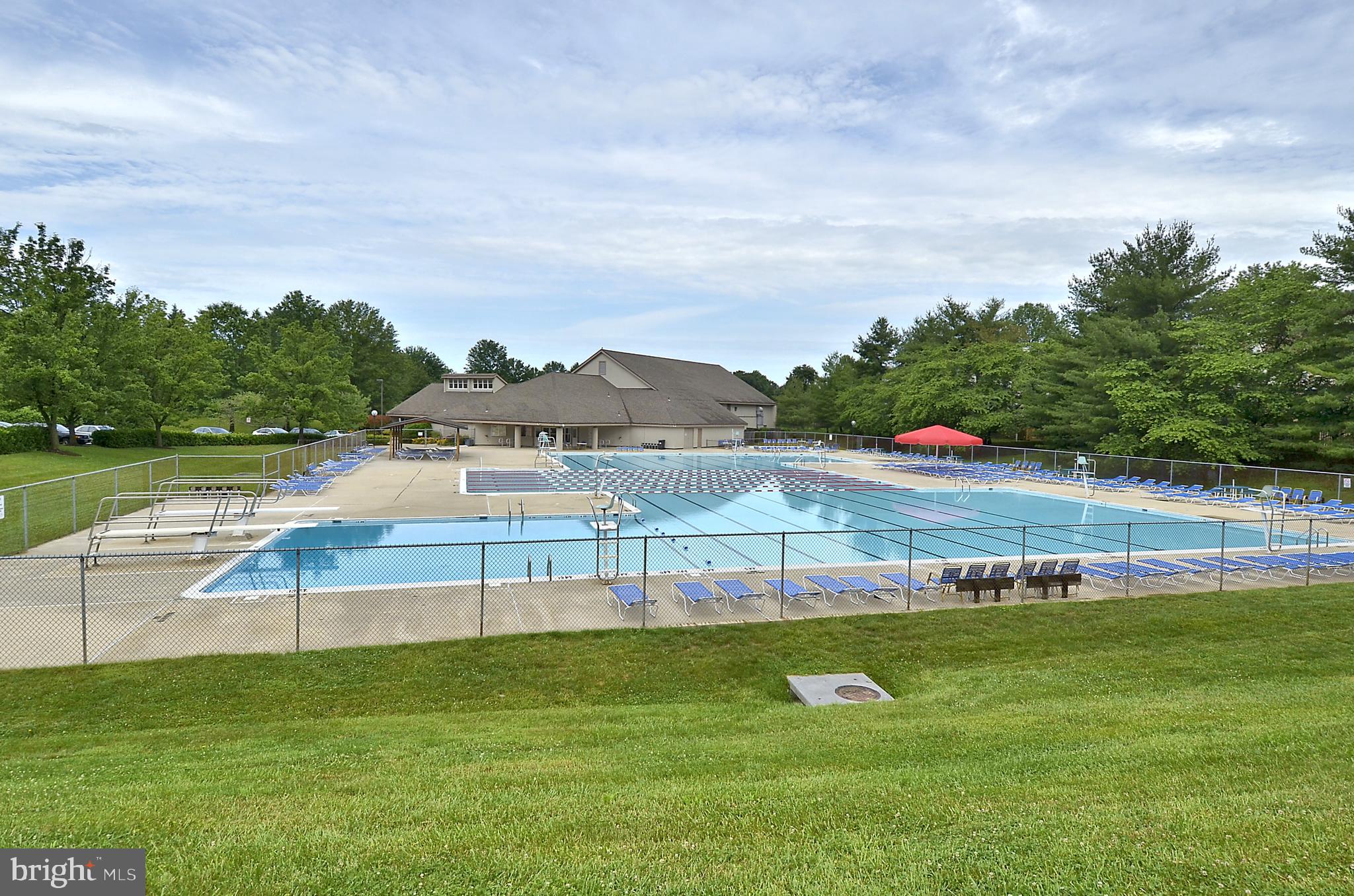 8908 Spring Berry Court Gaithersburg, MD 20886 - Photo 51 of 59 Lake Marion Pool - 1 of 6 pools