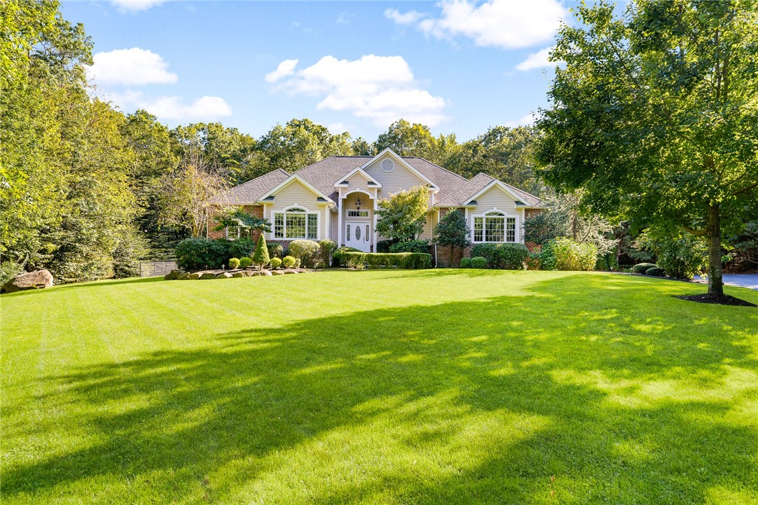 7 Mason Way Coventry, RI 02816 - Photo 1 of 38