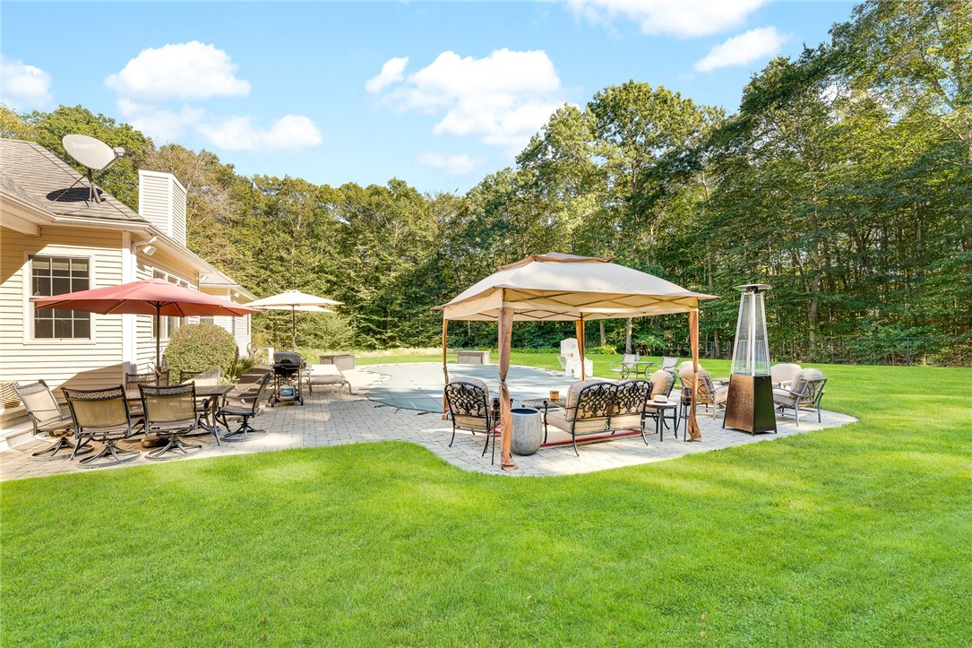 7 Mason Way Coventry, RI 02816 - Photo 34 of 38