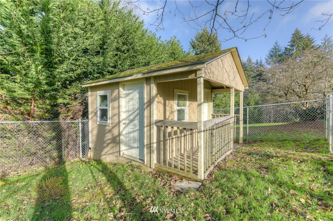 13945 Reeder Road Southwest Tenino, WA 98589 - Photo 32 of 38