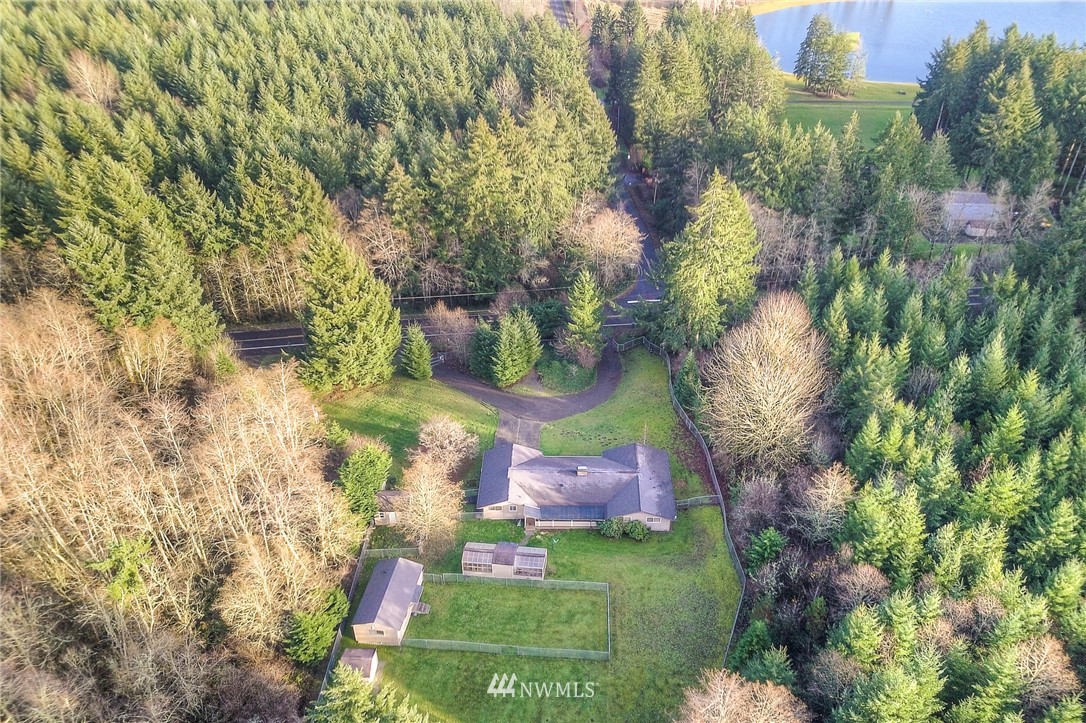 13945 Reeder Road Southwest Tenino, WA 98589 - Photo 35 of 38