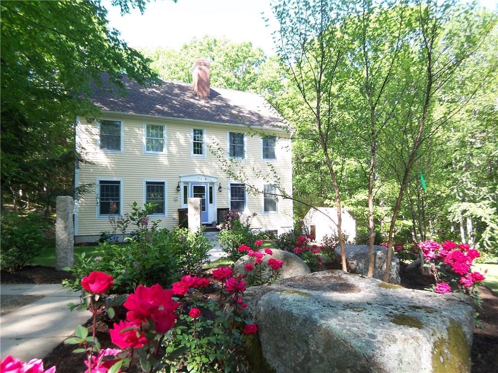 40 Josiah Norton Road Cape Neddick, ME 03902 - Photo 1 of 22 Photo