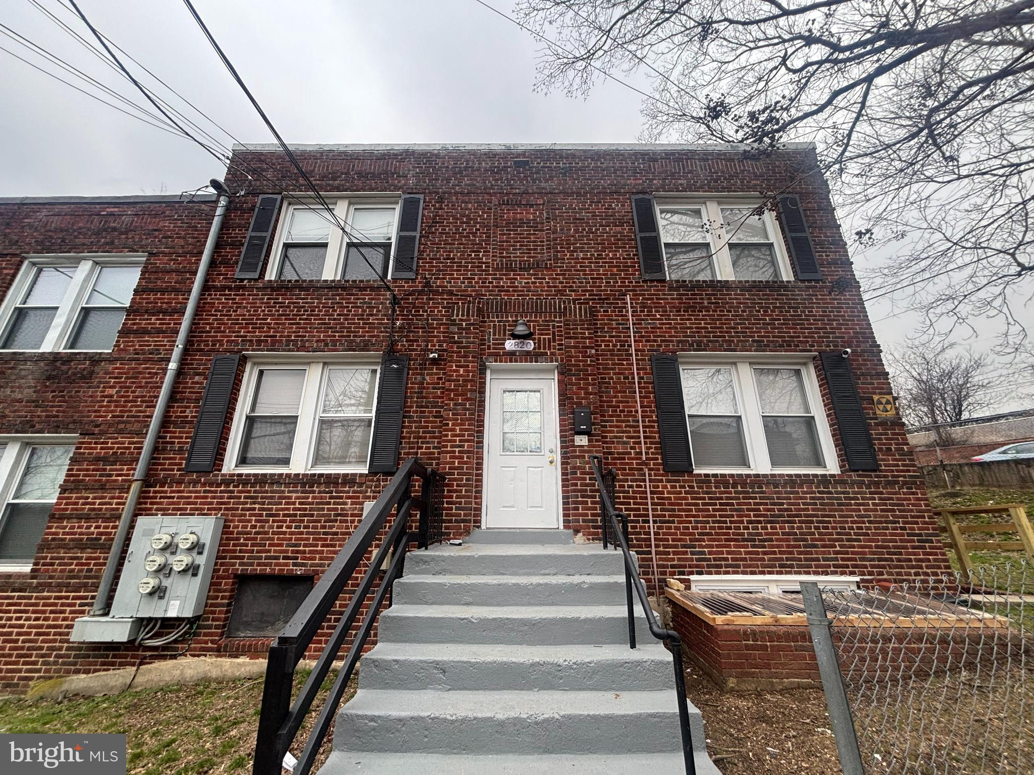 2820 Pomeroy Road Southeast, Unit 2 Washington, DC 20020 - Photo 1 of 11