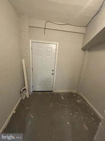 $1,650 | 2820 Pomeroy Road Southeast, Unit 2, Washington, DC 20020