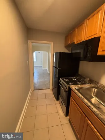 $1,650 | 2820 Pomeroy Road Southeast, Unit 2, Washington, DC 20020