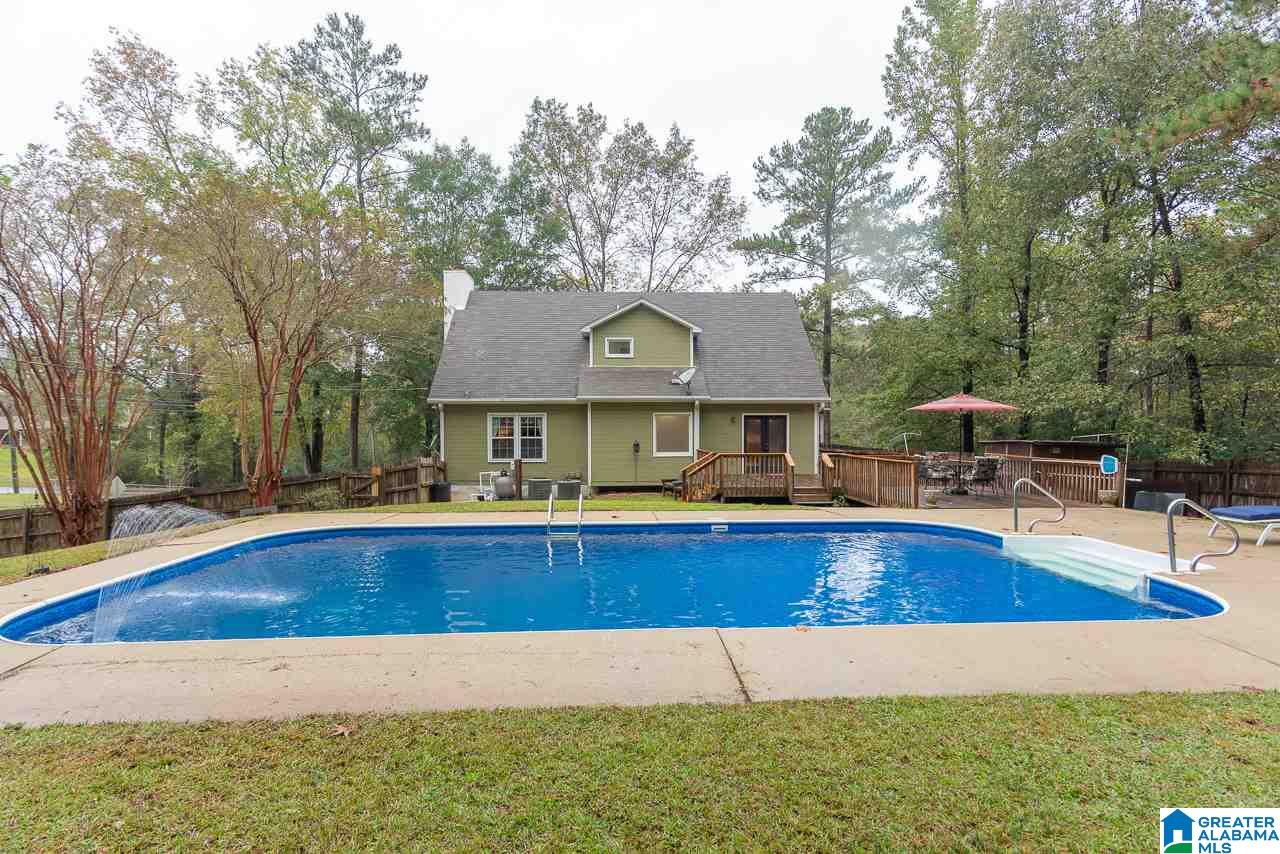 1615 Shannon Road Bessemer, AL 35022 - Photo 46 of 47
