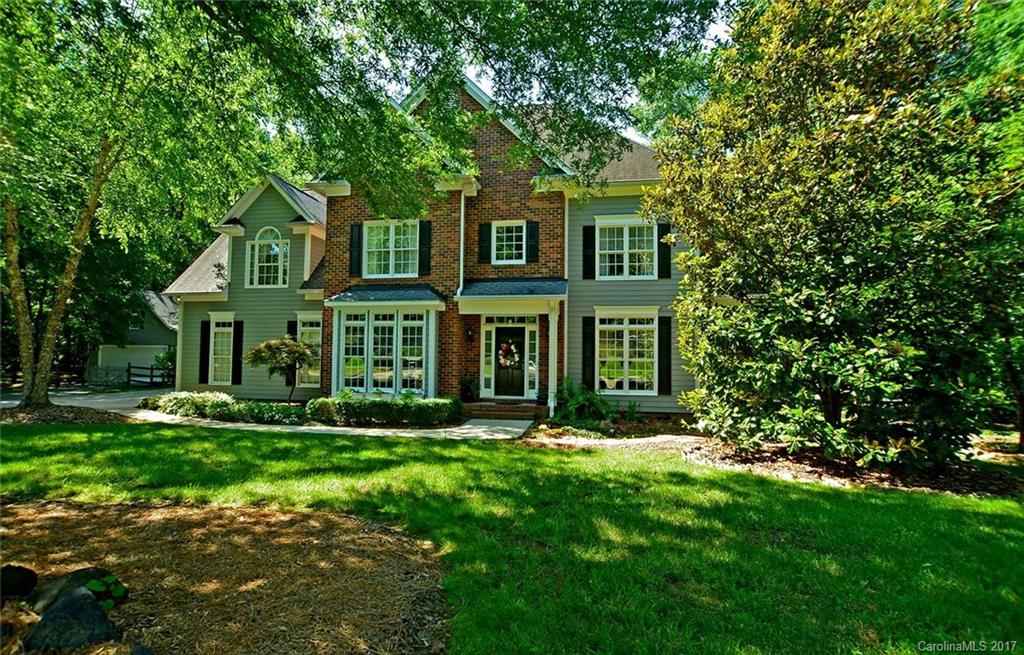 12805 Winding Ridge Road Huntersville, NC 28078 - Photo 1 of 24 Gallery Image 1