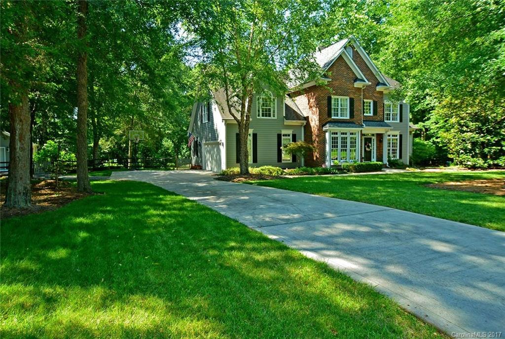 12805 Winding Ridge Road Huntersville, NC 28078 - Photo 2 of 24 Gallery Image 2