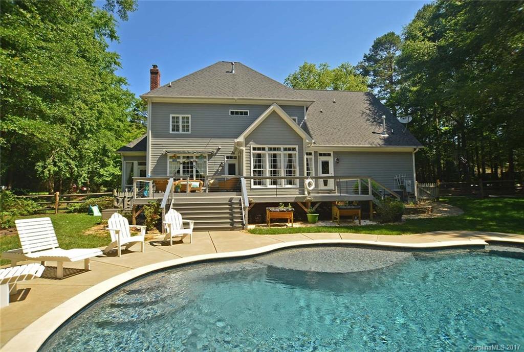 12805 Winding Ridge Road Huntersville, NC 28078 - Photo 22 of 24 Gallery Image 22