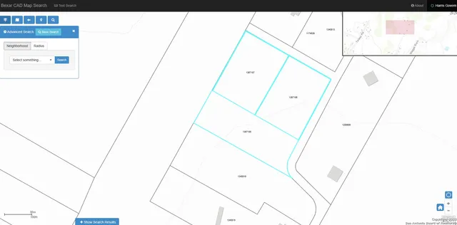 $95,000 | 0 Hardy Road, Elmendorf, TX 78112