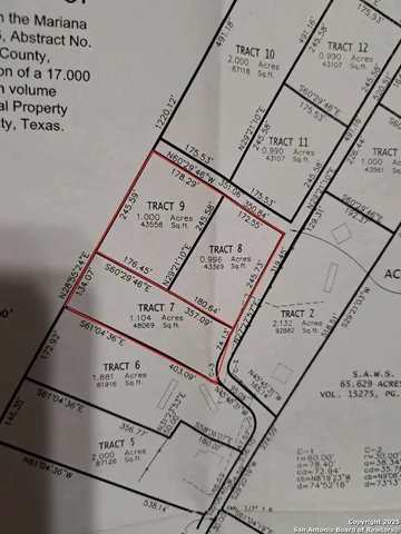 $95,000 | 0 Hardy Road, Elmendorf, TX 78112