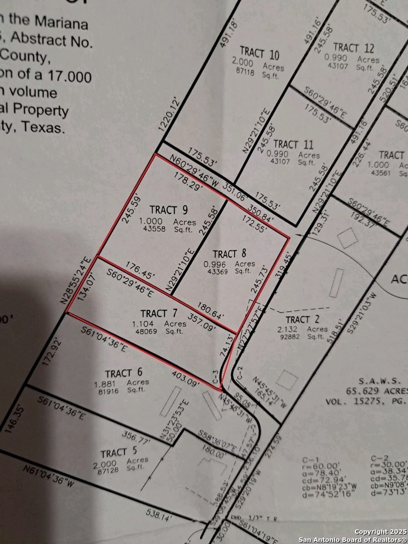 0 Hardy Road Elmendorf, TX 78112 - Photo 27 of 27