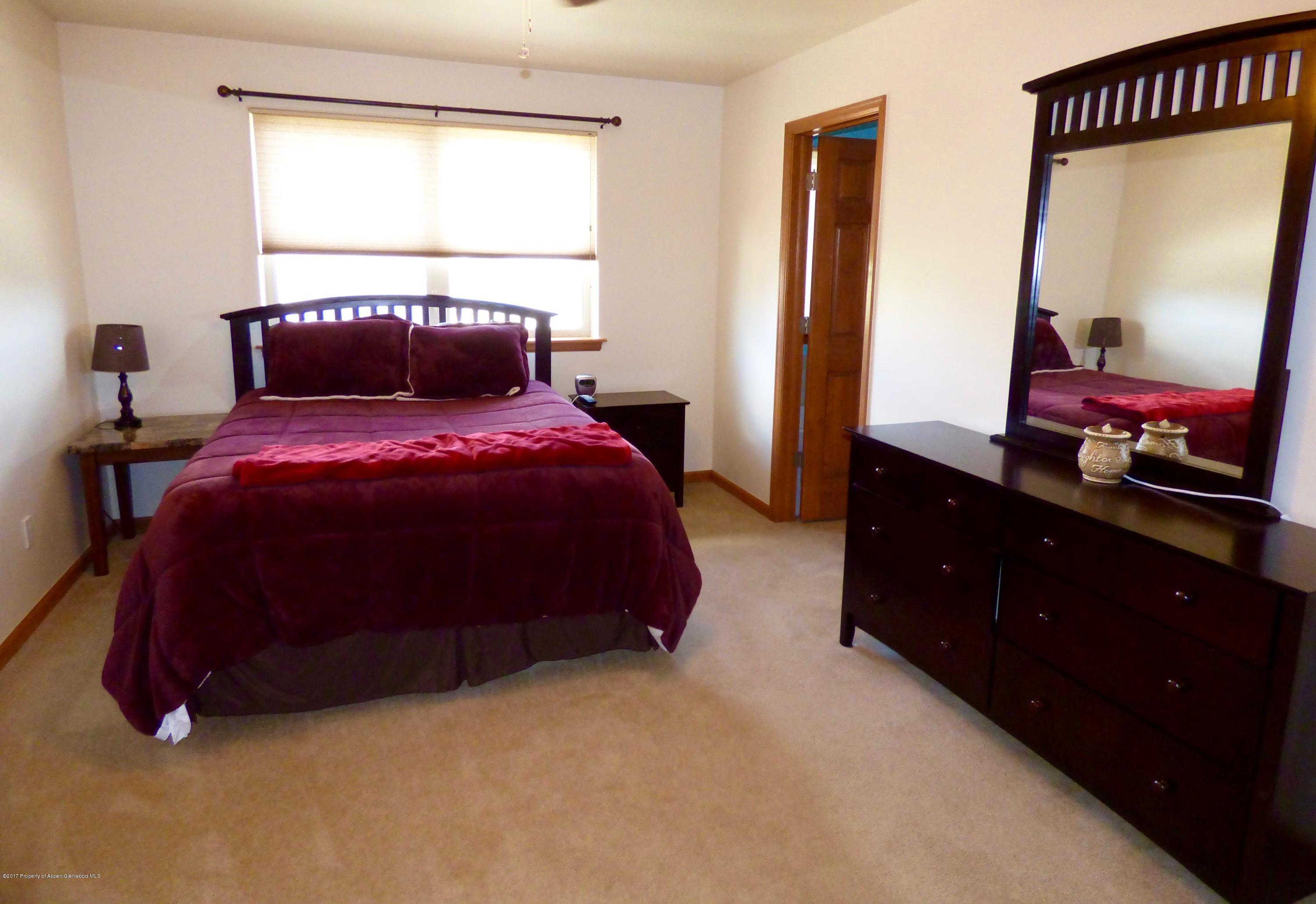 1911 Promontory Circle Rifle, CO 81650 - Photo 11 of 22 Master Bedroom