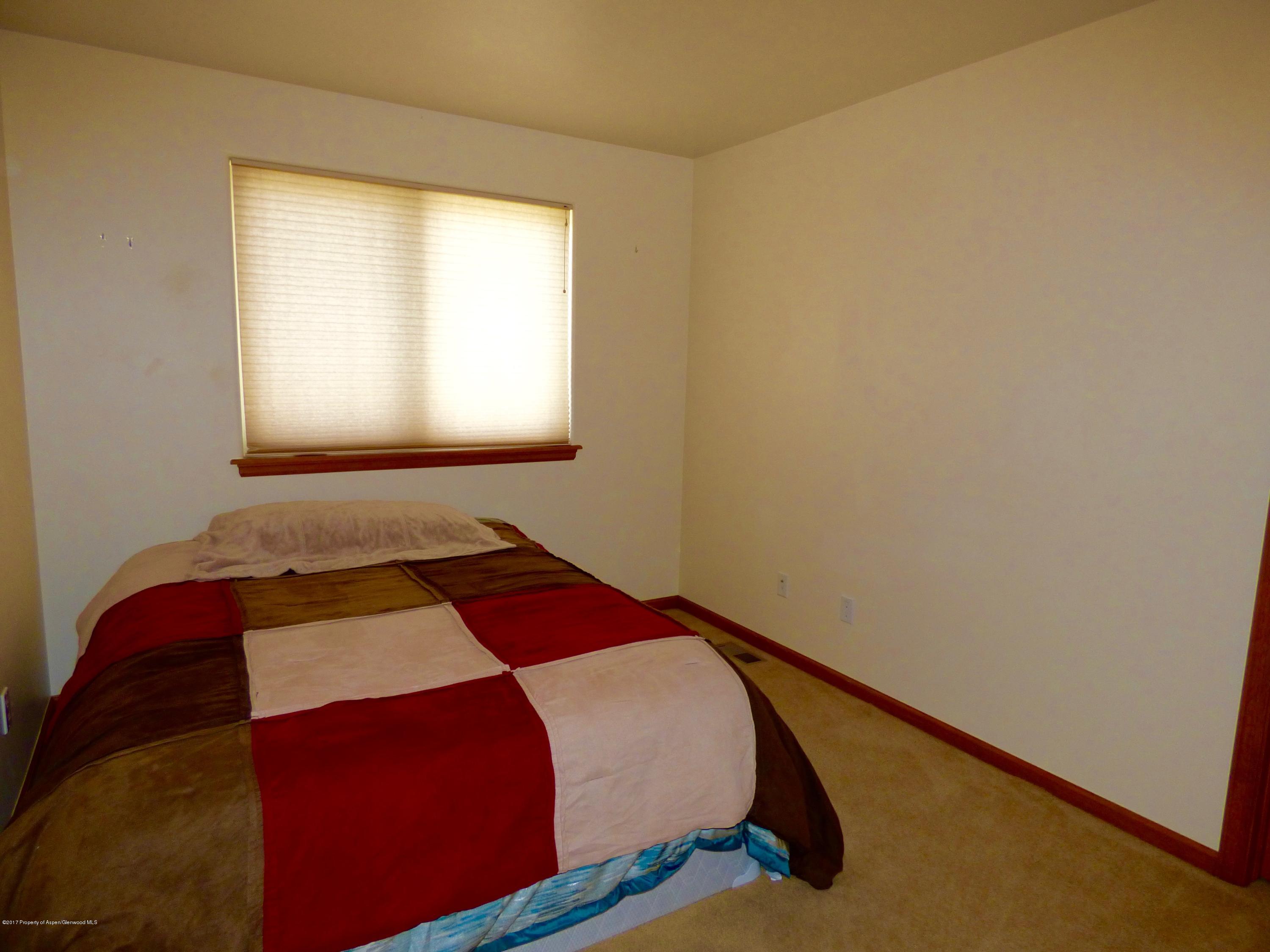 1911 Promontory Circle Rifle, CO 81650 - Photo 15 of 22 Bedroom 3