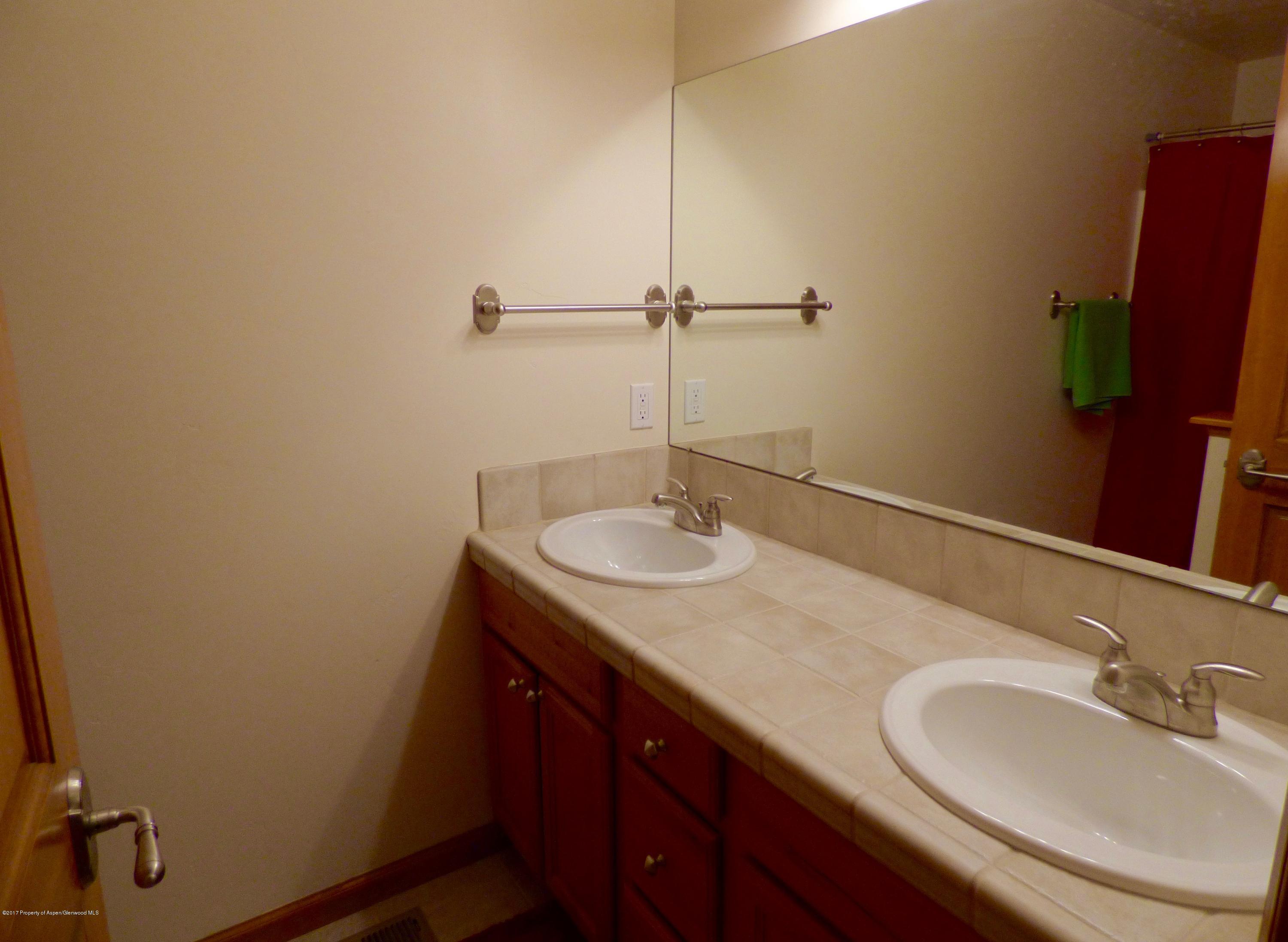 1911 Promontory Circle Rifle, CO 81650 - Photo 17 of 22 Full Bath Upstairs