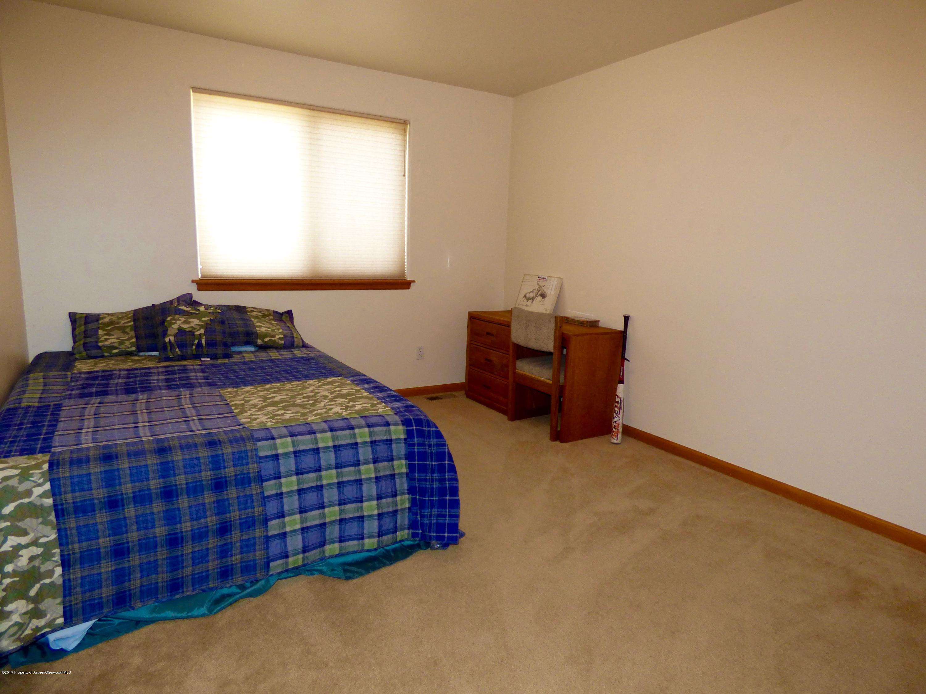 1911 Promontory Circle Rifle, CO 81650 - Photo 18 of 22 Bedroom 2