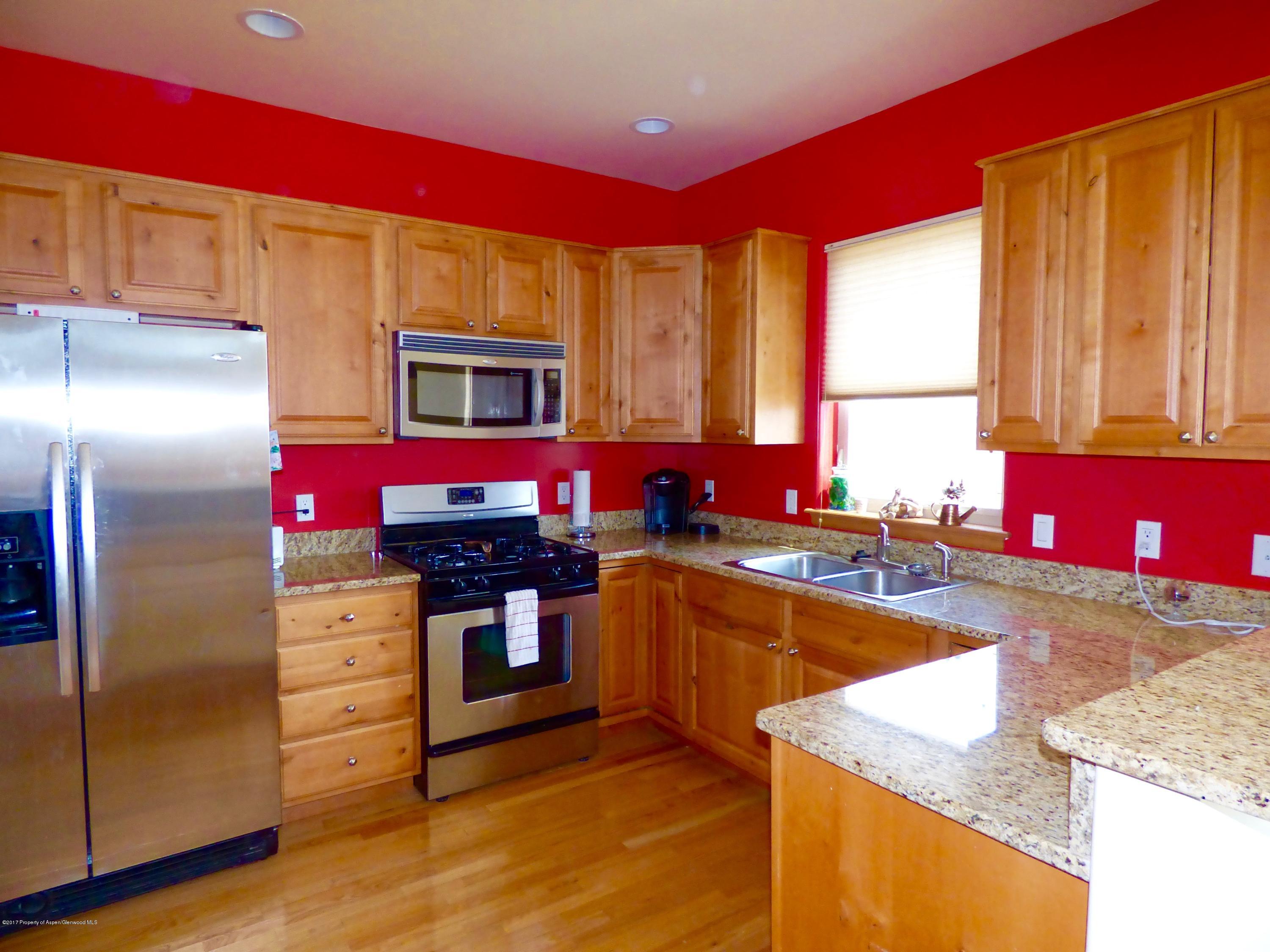 1911 Promontory Circle Rifle, CO 81650 - Photo 3 of 22 Kitchen