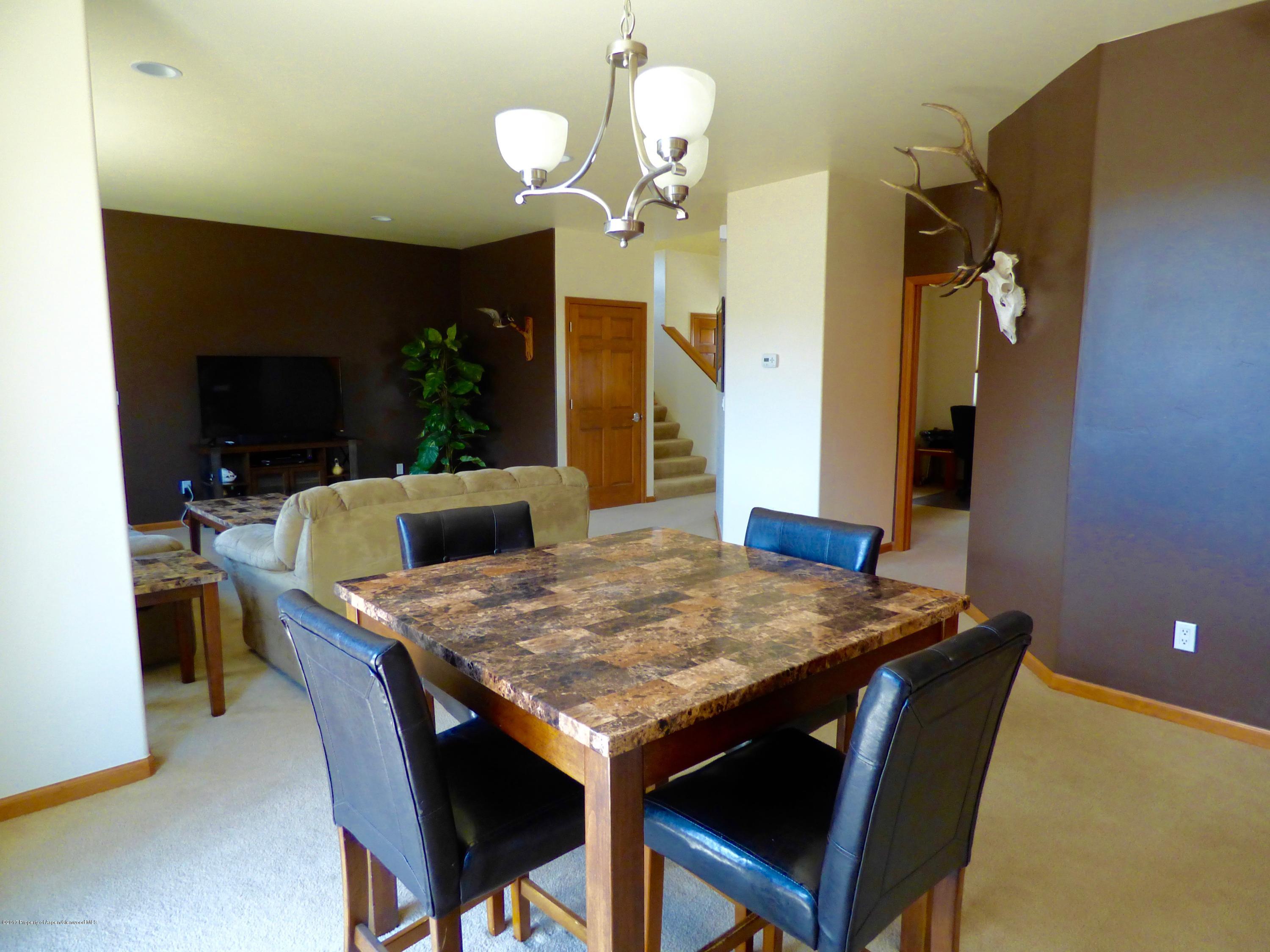 1911 Promontory Circle Rifle, CO 81650 - Photo 4 of 22 Dining