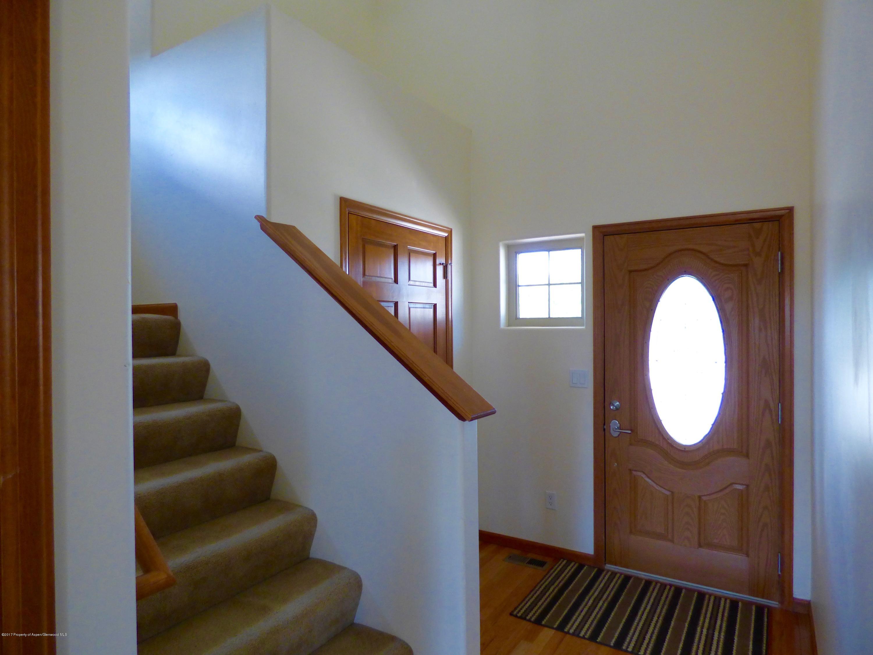 1911 Promontory Circle Rifle, CO 81650 - Photo 6 of 22 Front Entry Way