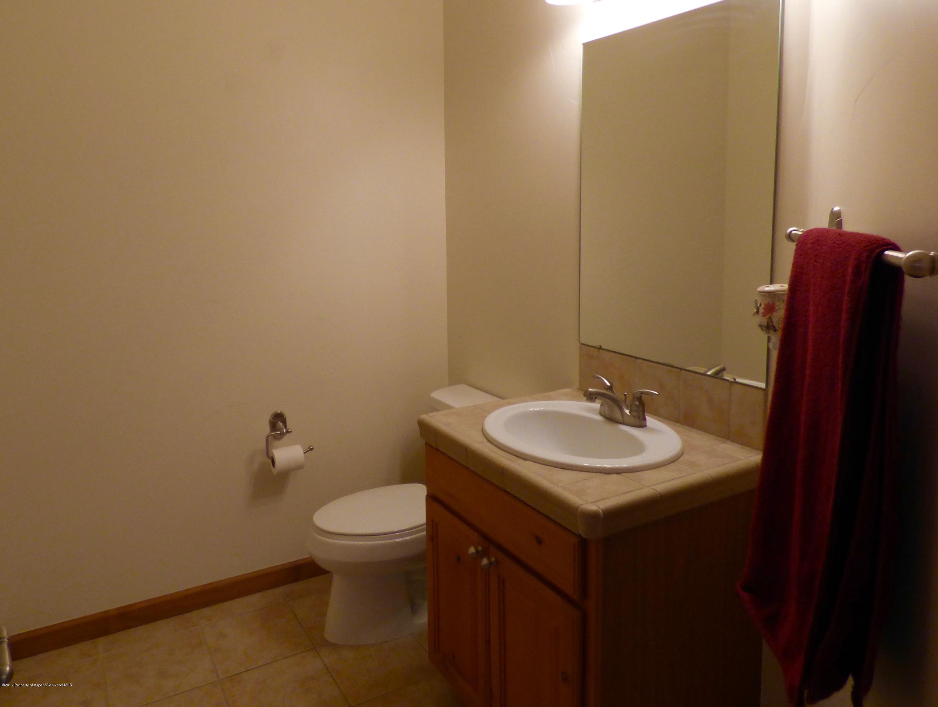 1911 Promontory Circle Rifle, CO 81650 - Photo 7 of 22 Guest Bath