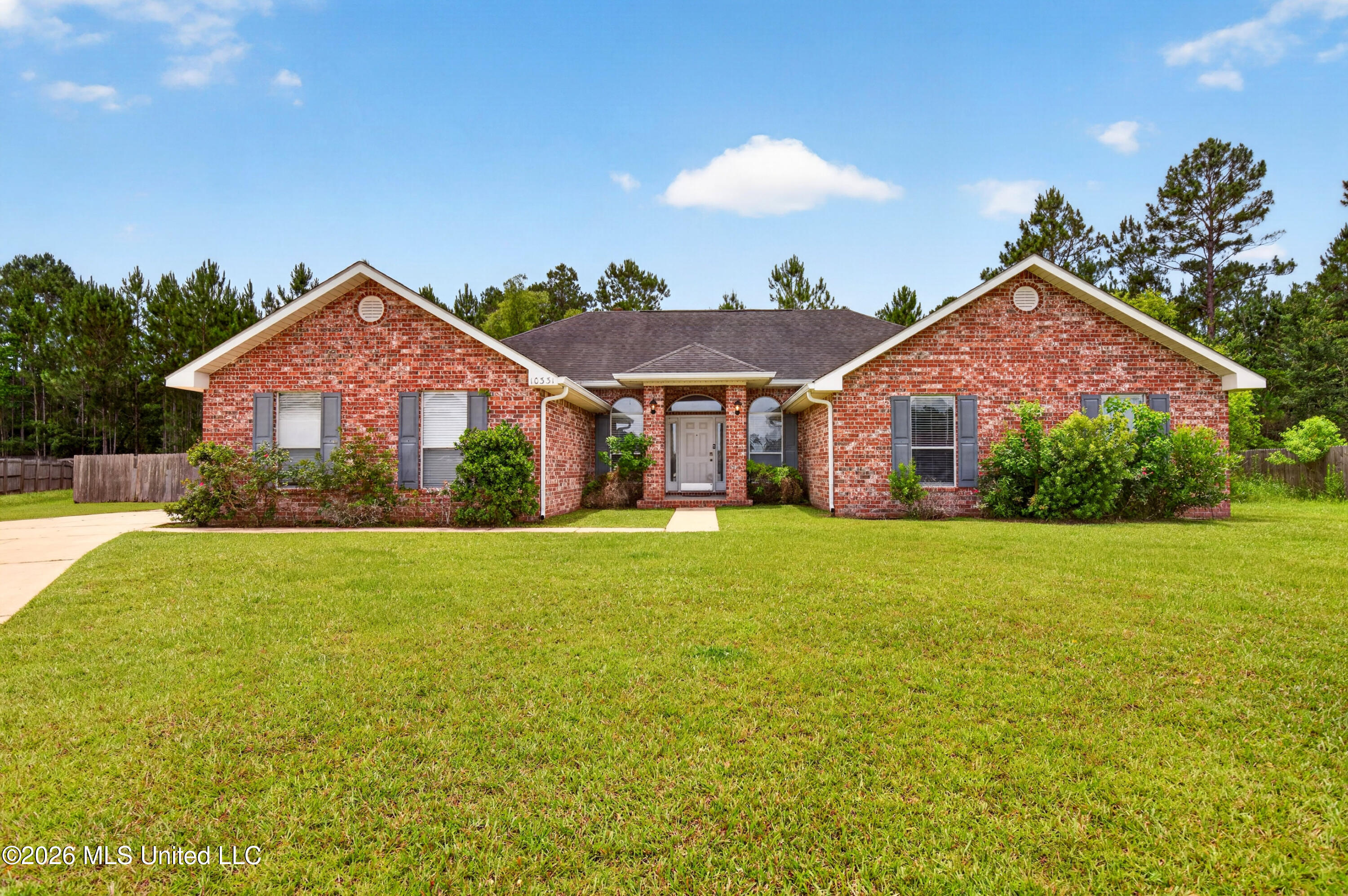 10331 Maple Cove Ocean Springs, MS 39565 - Photo 2 of 41 10331MapleCove-2