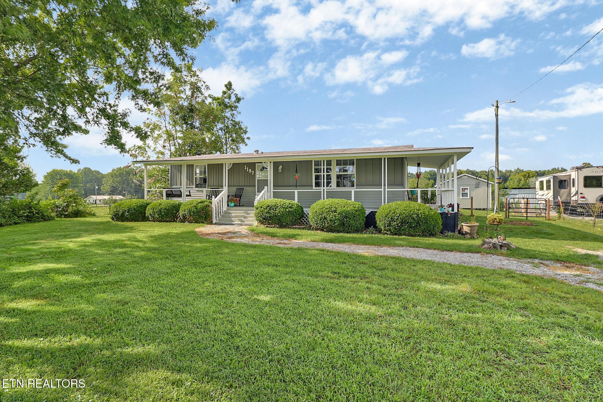 1197 Campground Road Clarkrange, TN 38553 - Photo 2 of 37 Gallery Image 2