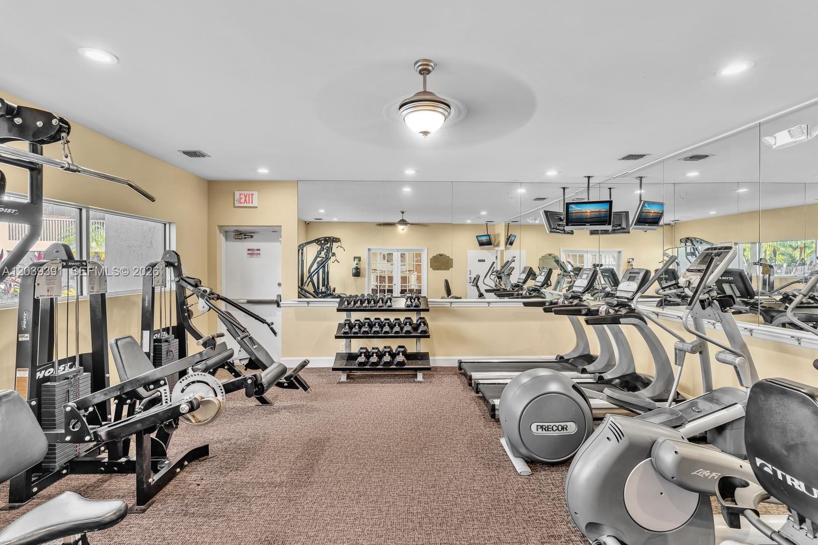 5740 Rock Island Road, Unit 299 Tamarac, FL 33319 - Photo 25 of 32
