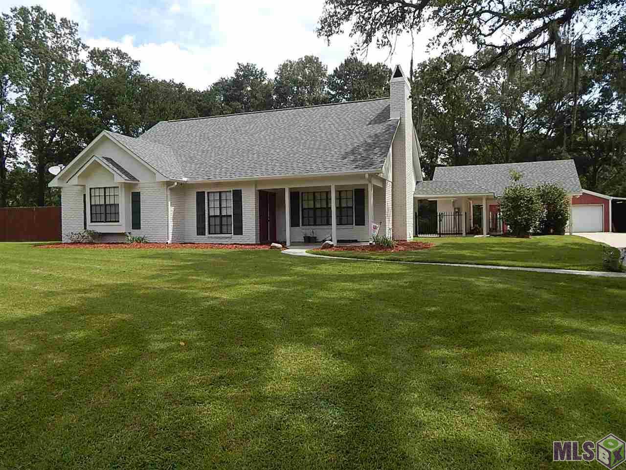 18447 Belle Alliance Road Prairieville, LA 70769 - Photo 1 of 19