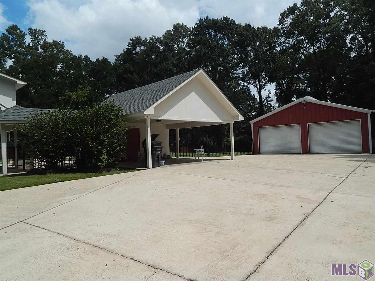 18447 Belle Alliance Road Prairieville, LA 70769 - Photo 16 of 19